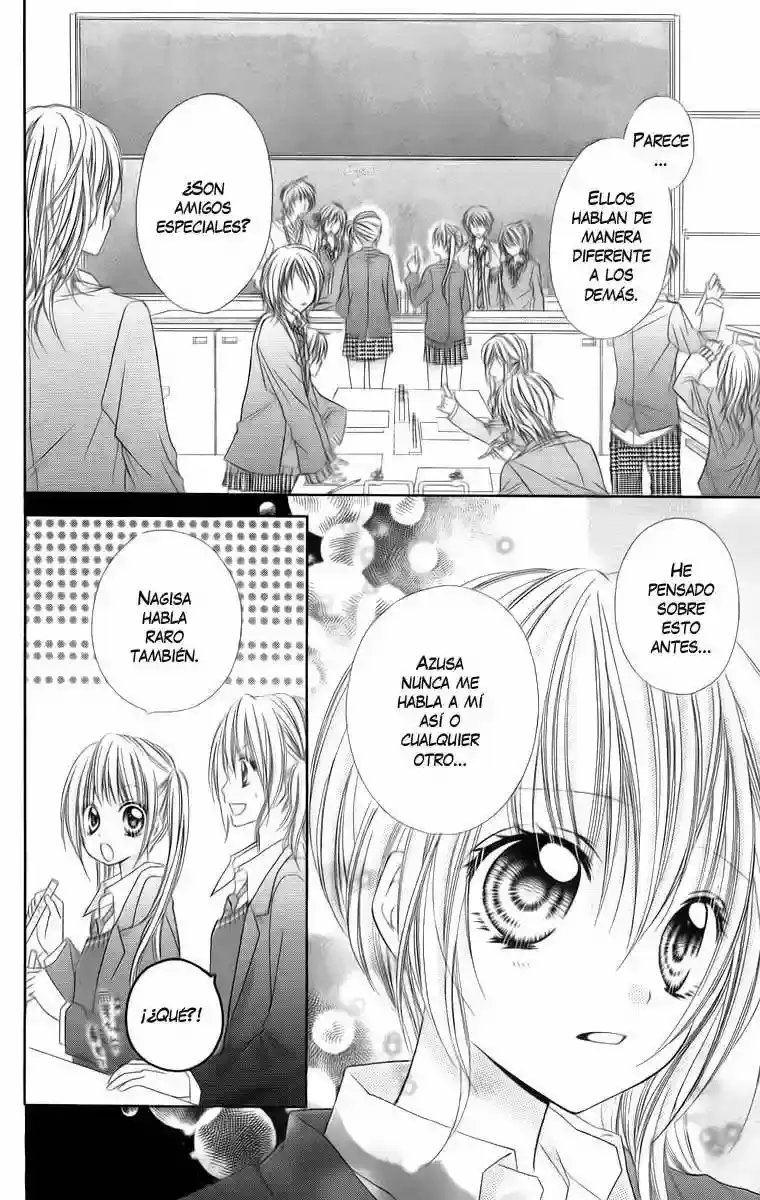Love Berrish! capítulo 5, página 15
