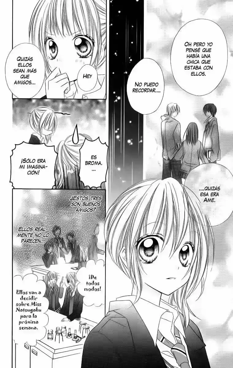 Love Berrish! capítulo 5, página 17