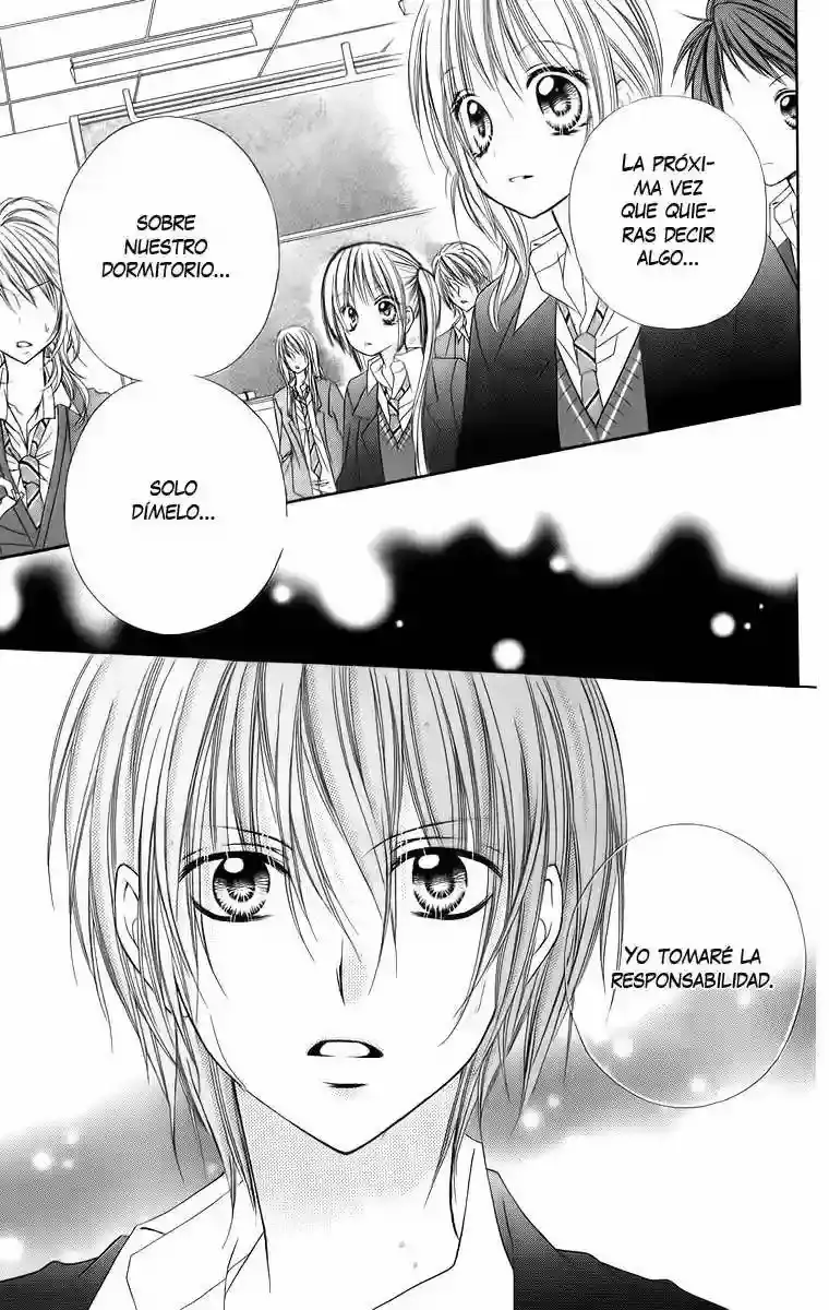 Love Berrish! capítulo 5, página 26