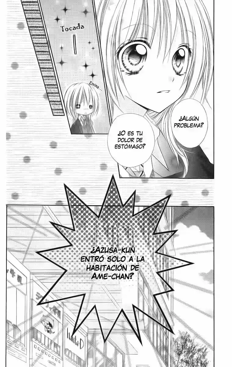 Love Berrish! capítulo 6, página 14