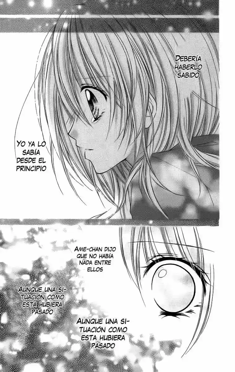 Love Berrish! capítulo 6, página 36