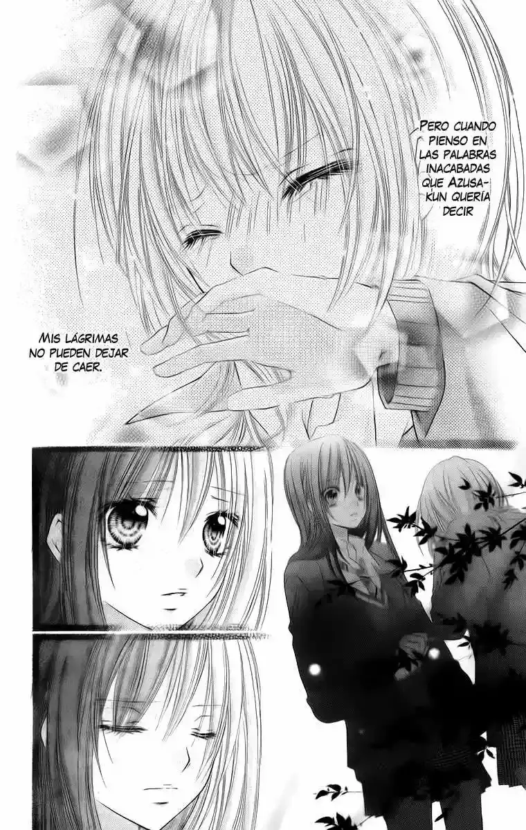 Love Berrish! capítulo 6, página 37