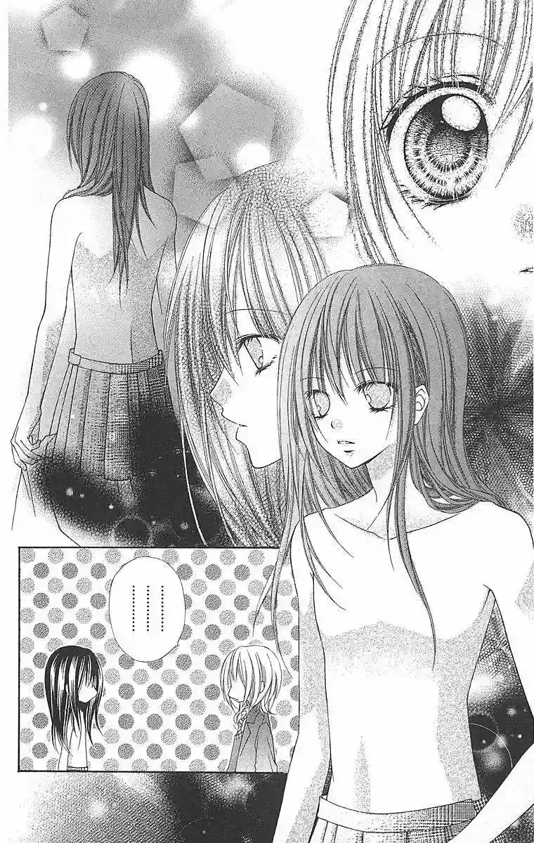 Love Berrish! capítulo 7, página 5
