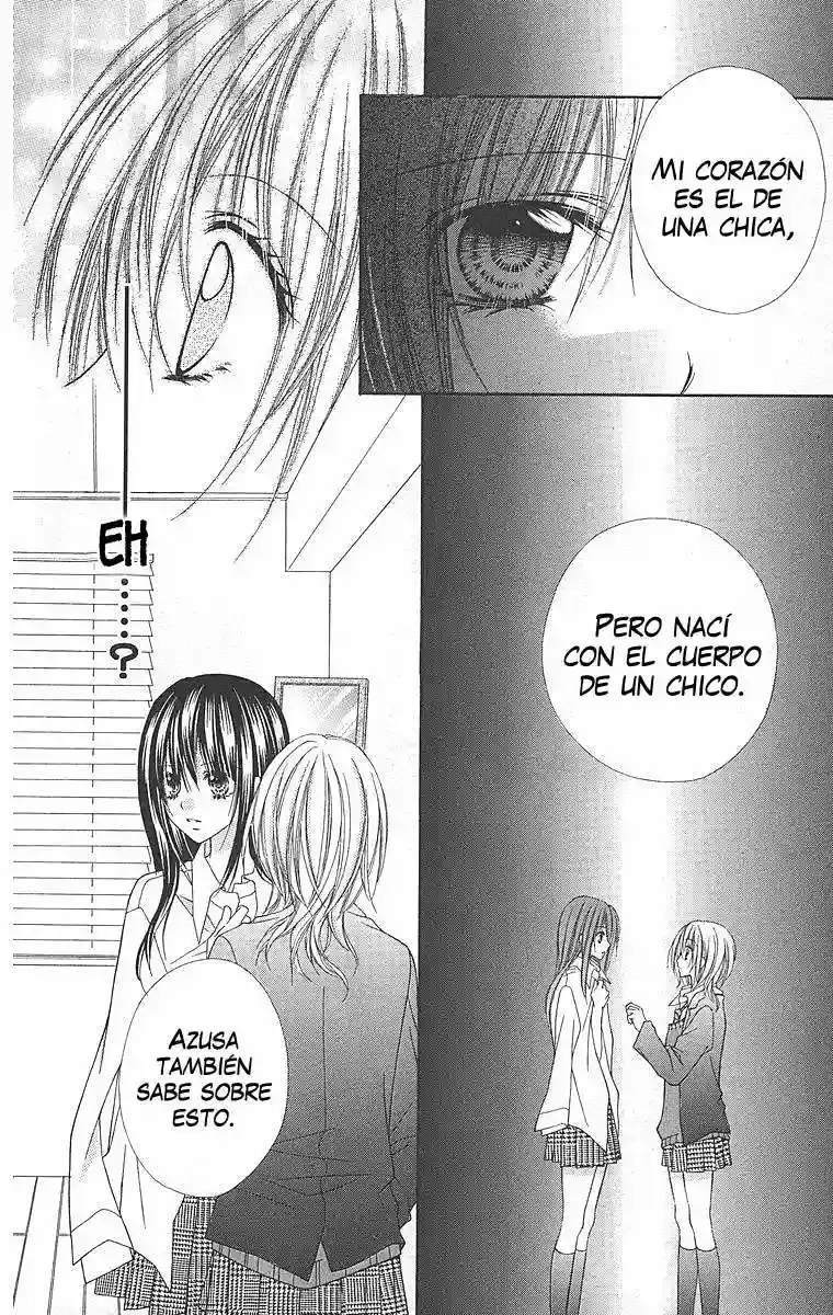 Love Berrish! capítulo 7, página 7