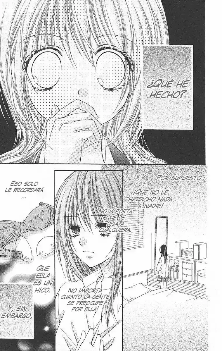 Love Berrish! capítulo 7, página 16