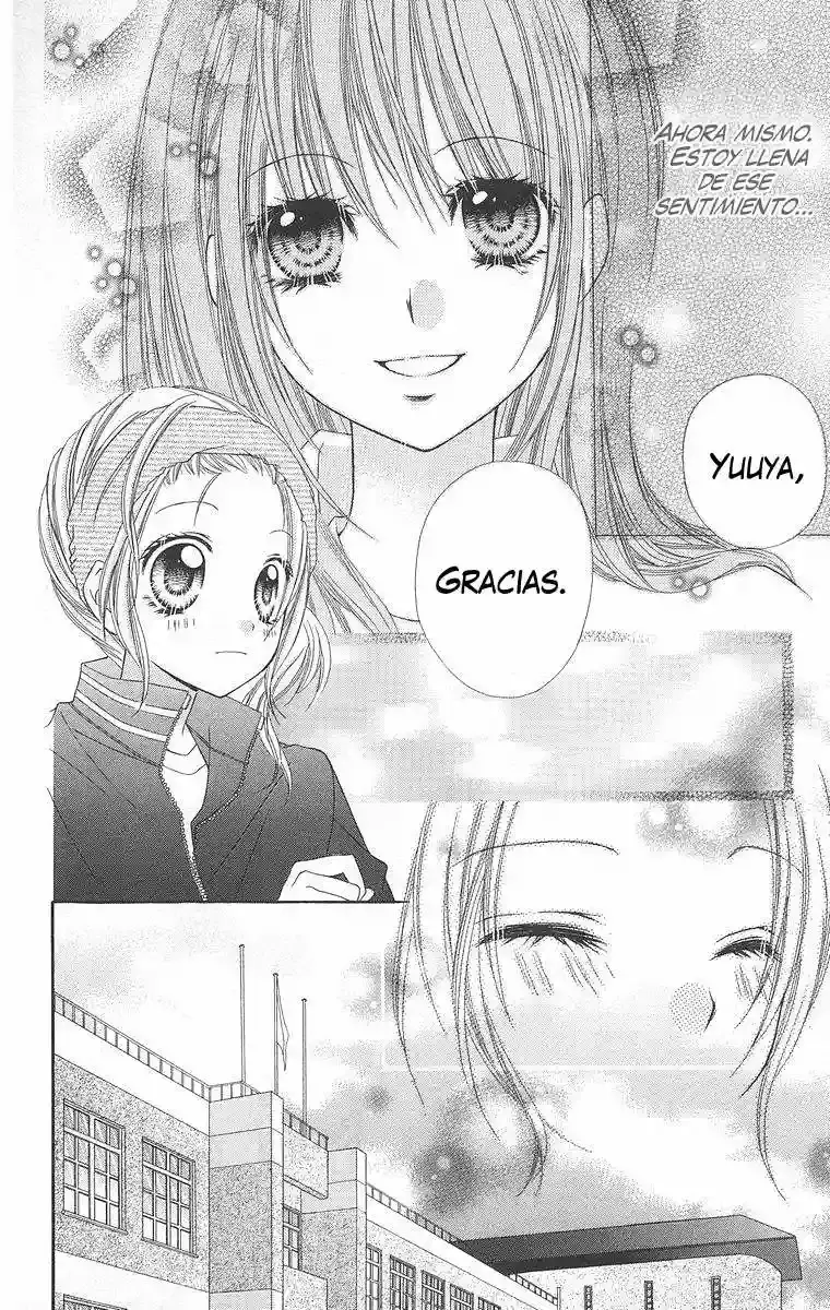 Love Berrish! capítulo 7, página 23