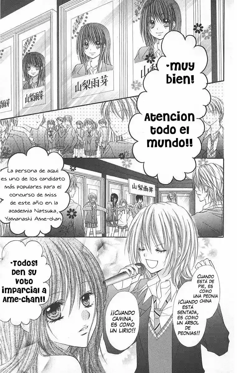 Love Berrish! capítulo 7, página 24