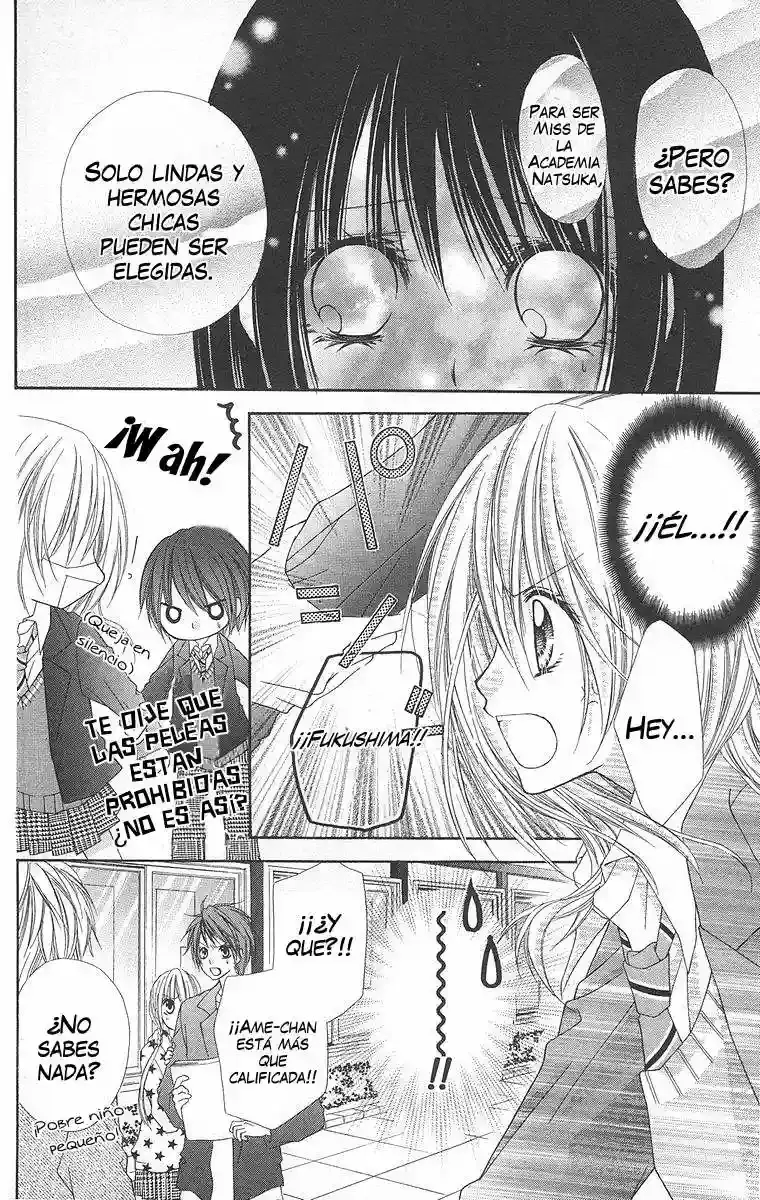Love Berrish! capítulo 7, página 27