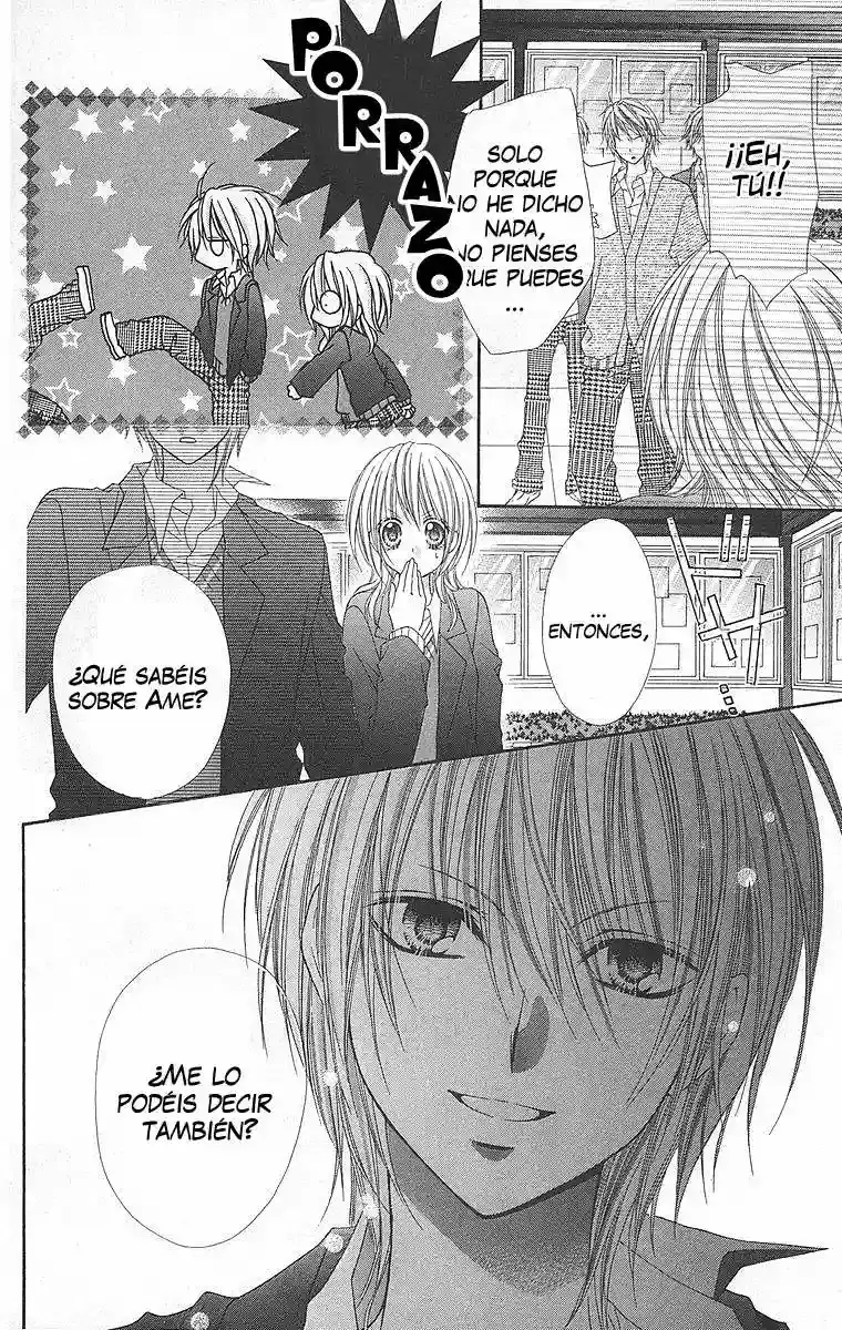 Love Berrish! capítulo 7, página 29