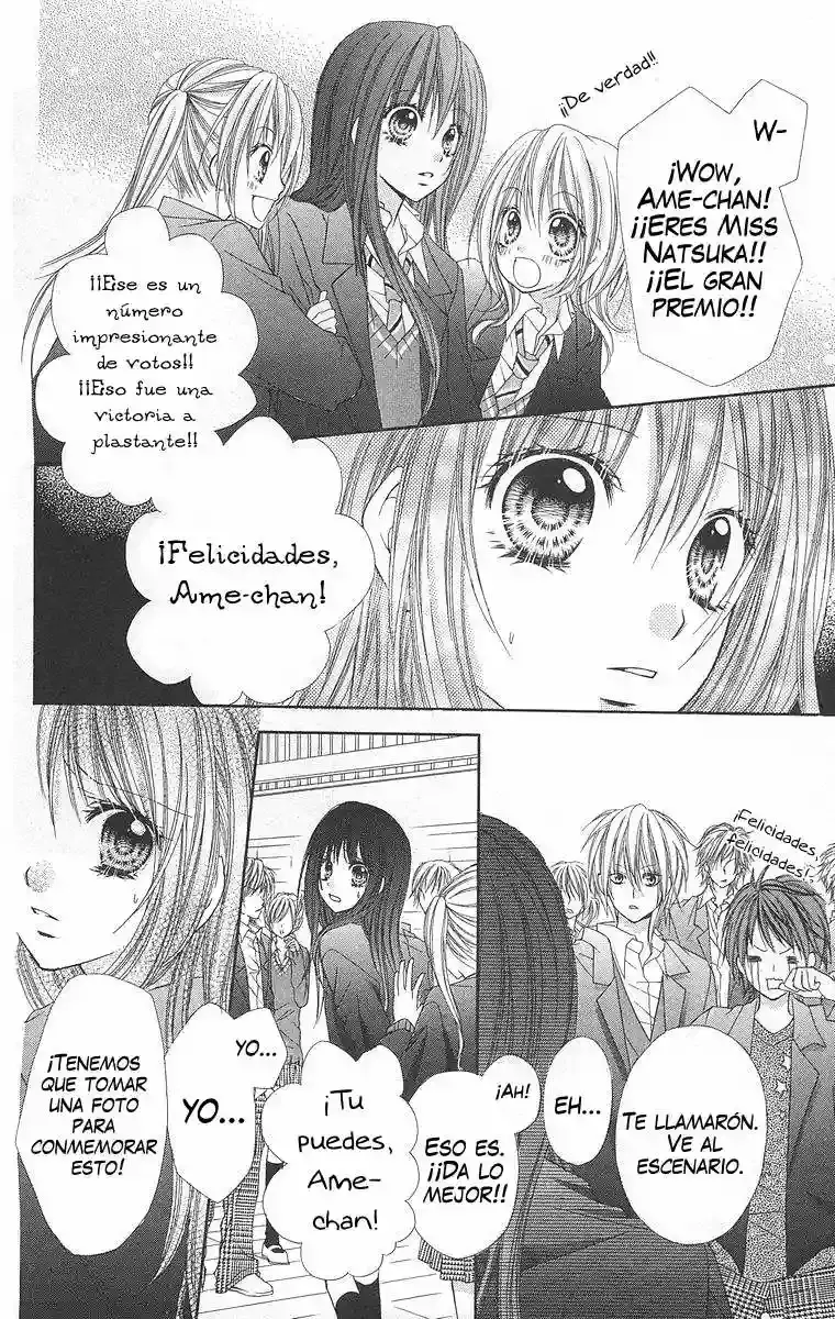 Love Berrish! capítulo 7, página 36