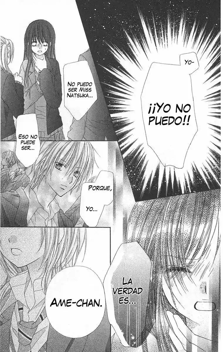 Love Berrish! capítulo 7, página 37