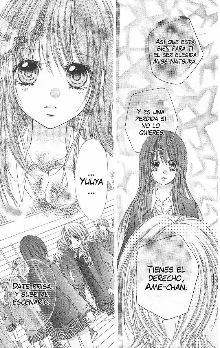 Love Berrish! capítulo 7, página 39