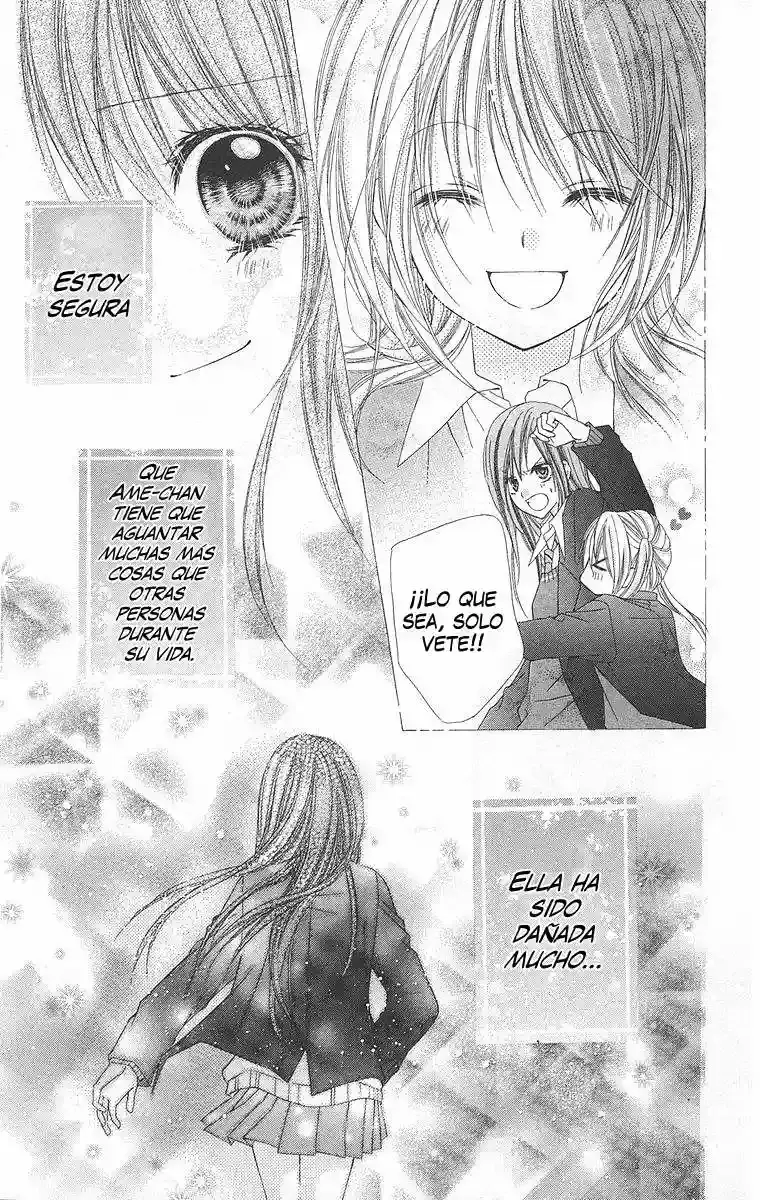 Love Berrish! capítulo 7, página 41