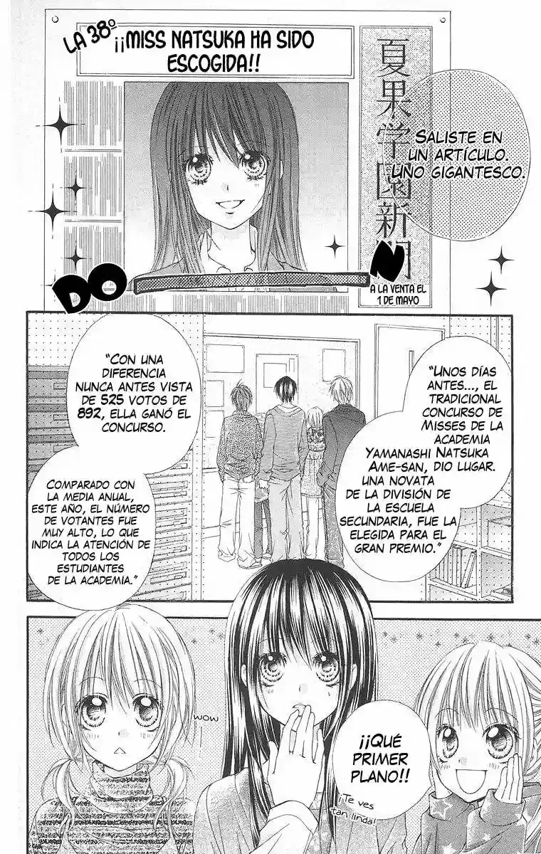 Love Berrish! capítulo 8, página 5