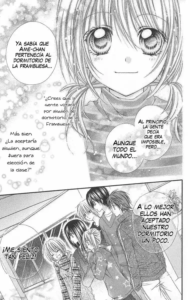 Love Berrish! capítulo 8, página 6