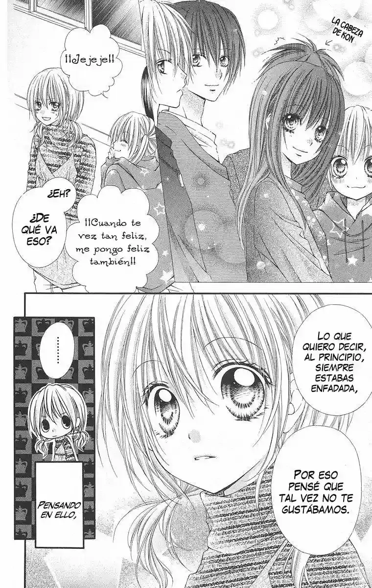 Love Berrish! capítulo 8, página 7