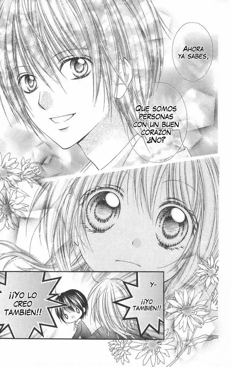 Love Berrish! capítulo 8, página 12