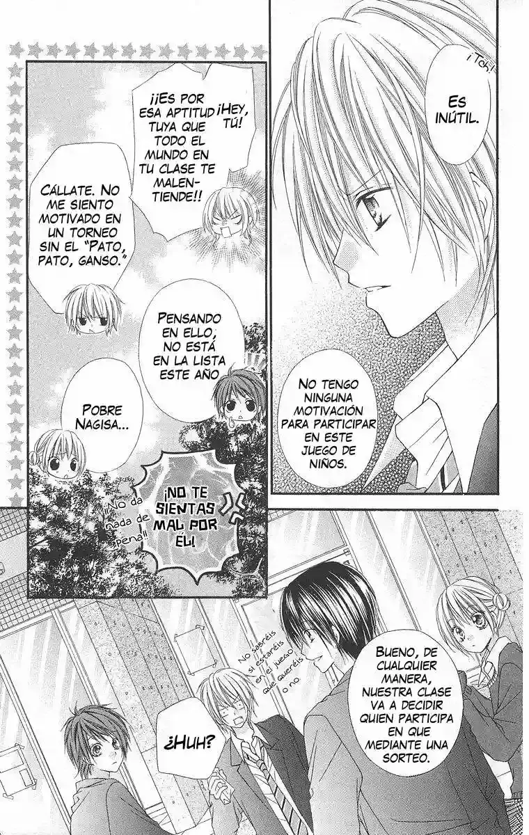 Love Berrish! capítulo 8, página 18