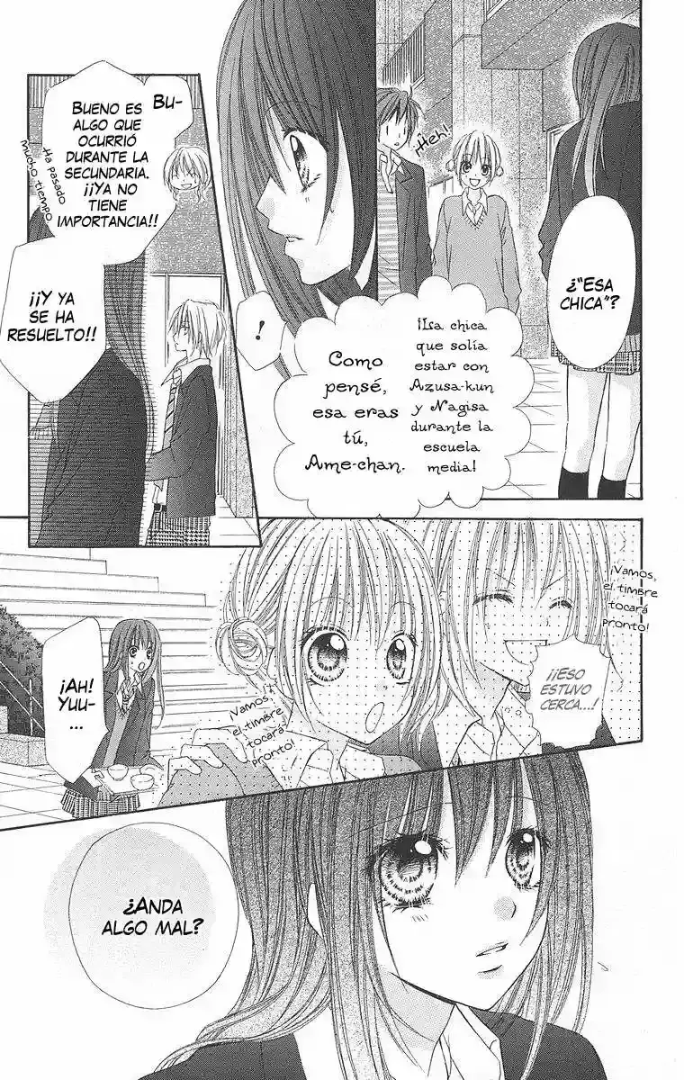 Love Berrish! capítulo 8, página 24