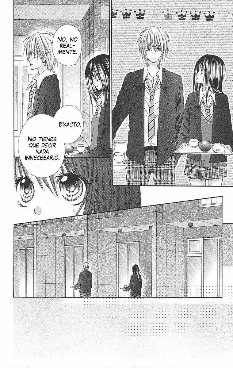 Love Berrish! capítulo 8, página 25