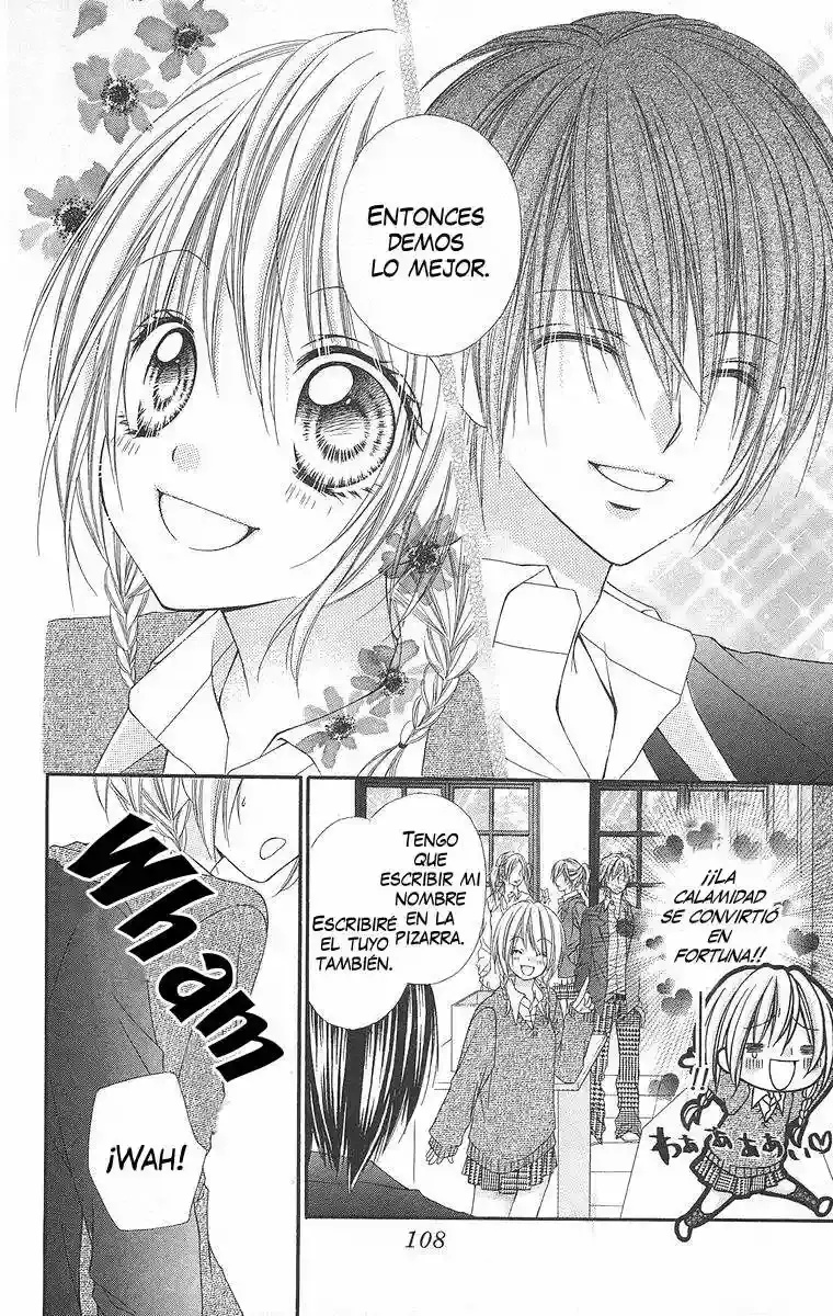 Love Berrish! capítulo 8, página 29