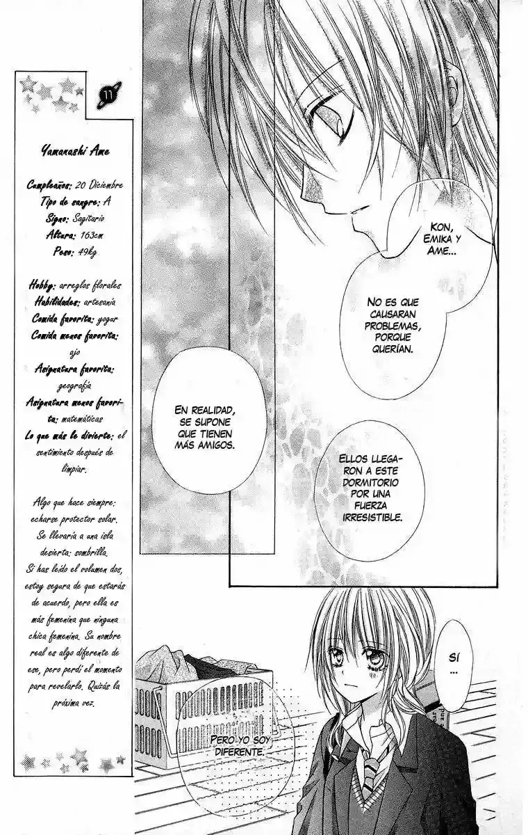 Love Berrish! capítulo 9, página 18