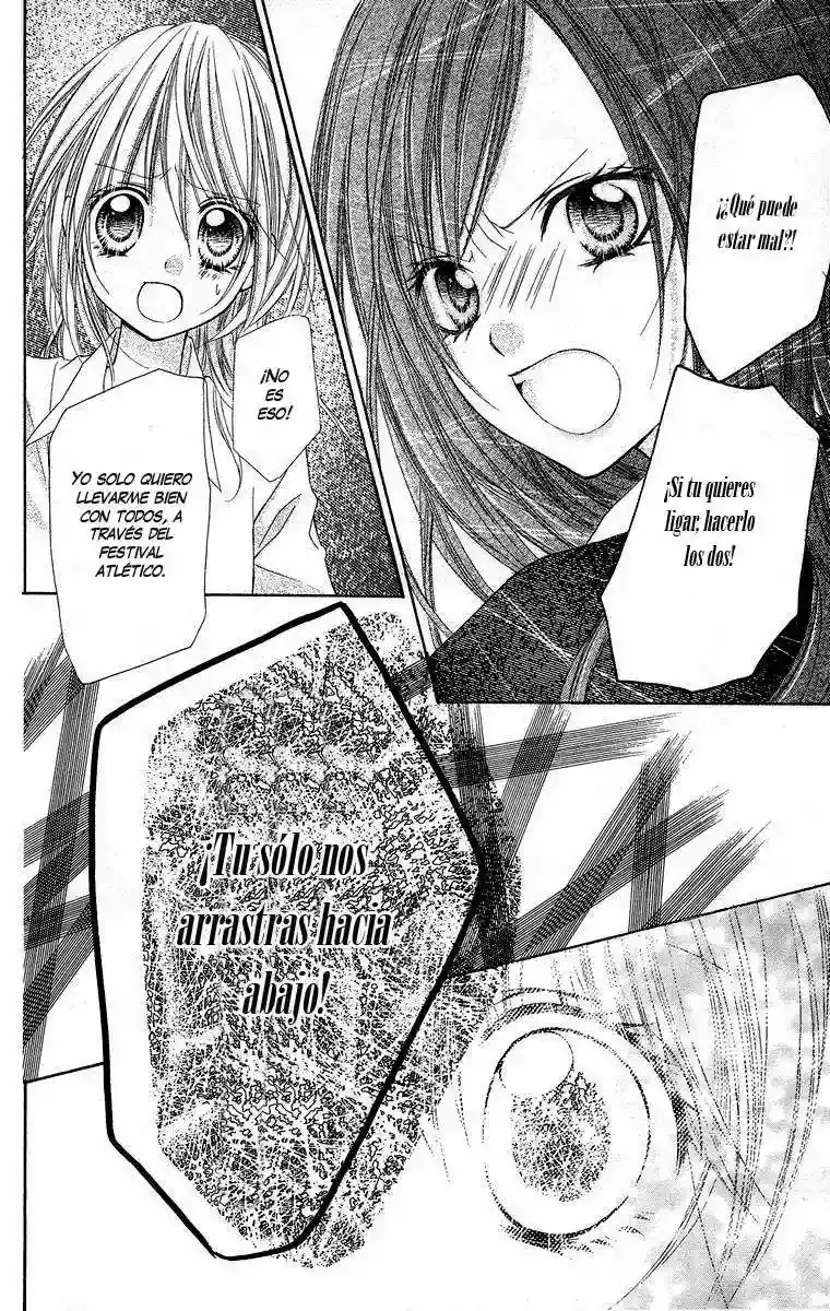 Love Berrish! capítulo 9, página 27