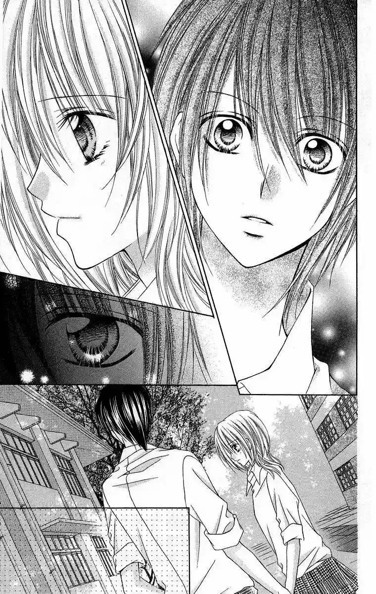 Love Berrish! capítulo 9, página 30