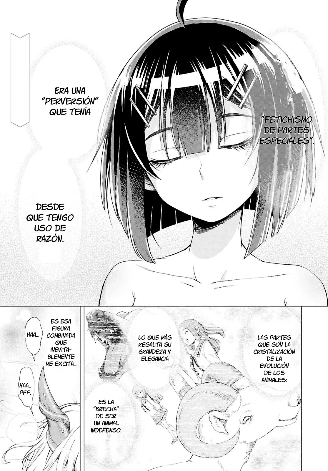 Love Bui! capítulo 2, página 3