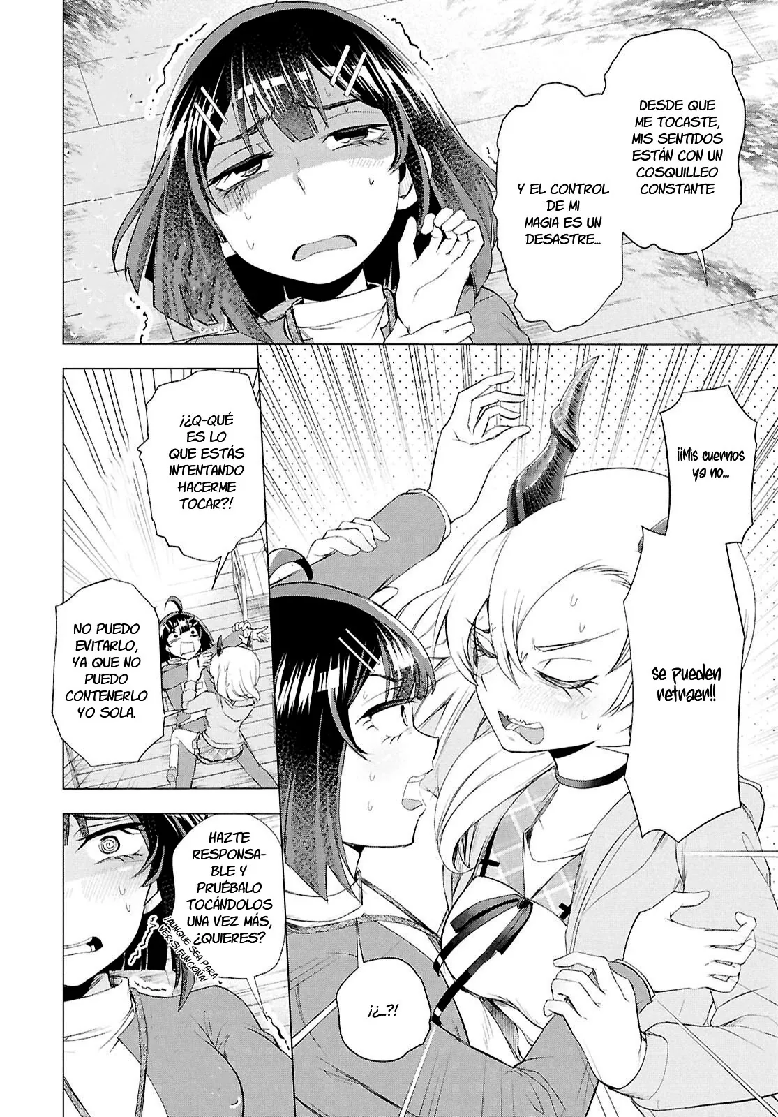 Love Bui! capítulo 2, página 16