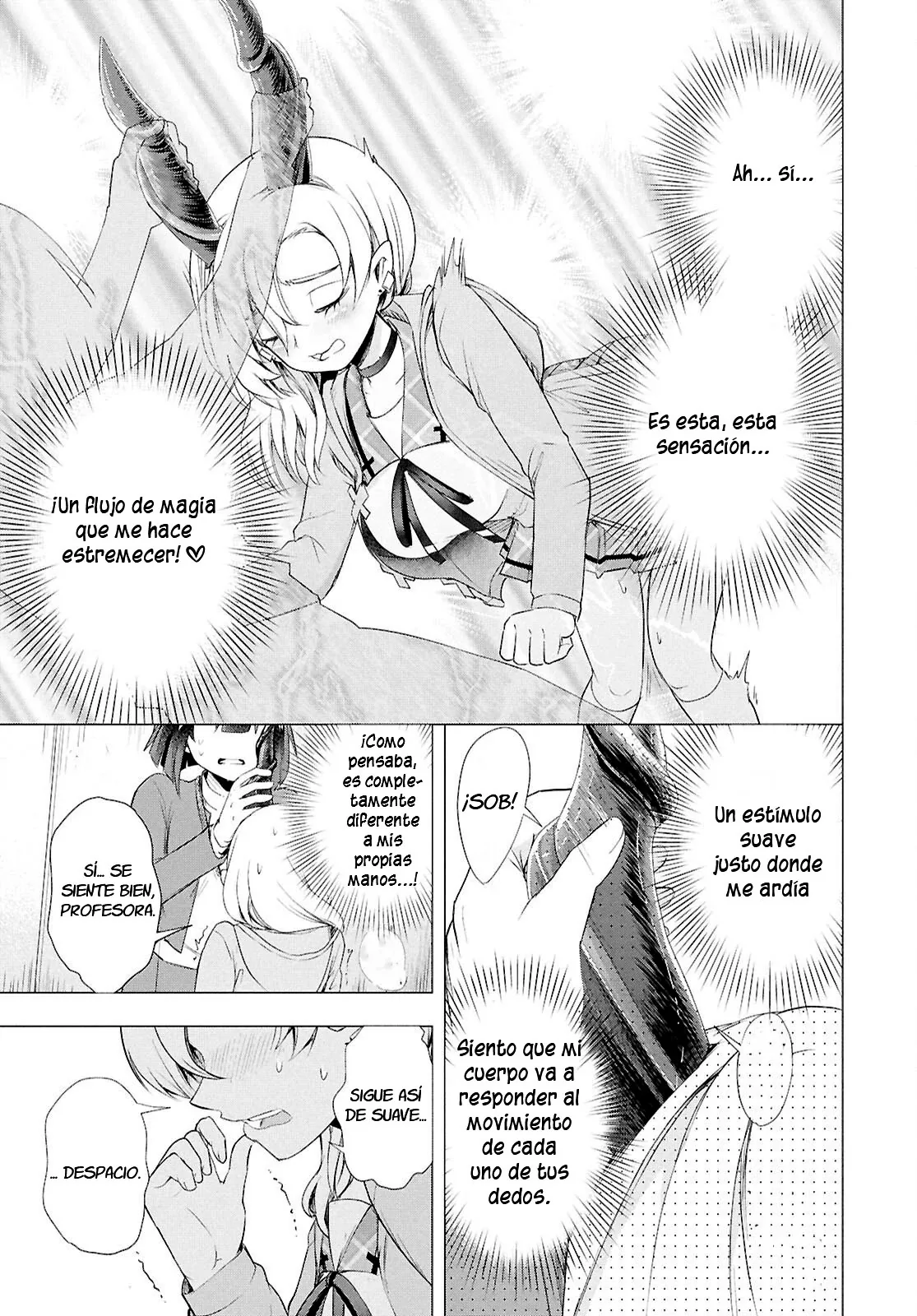 Love Bui! capítulo 2, página 29