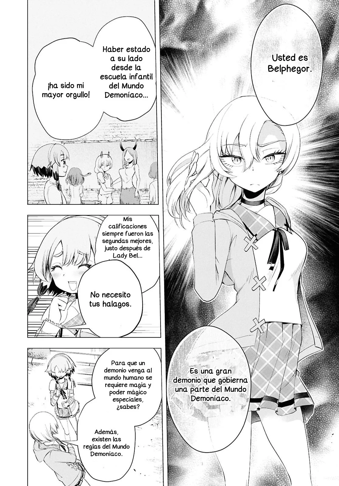 Love Bui! capítulo 3, página 15