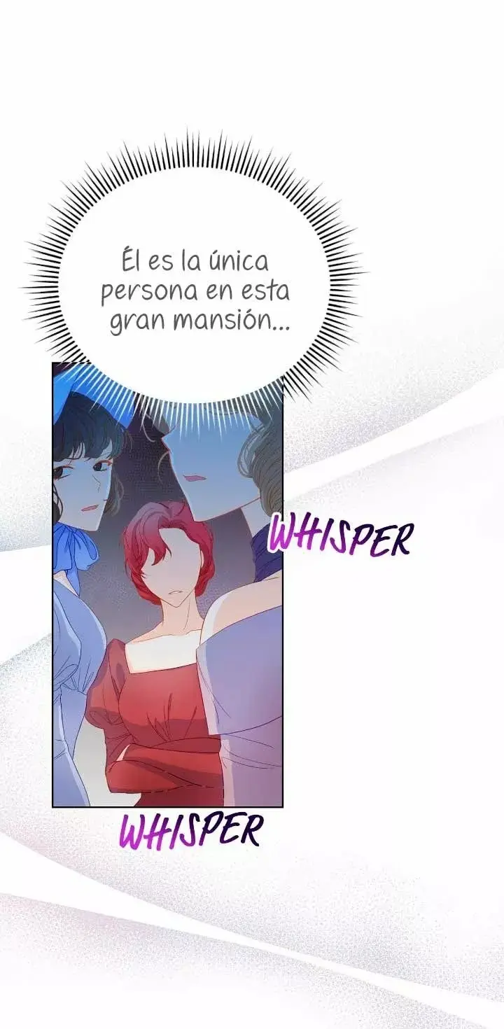 Love Doesn't Matter capítulo 1, página 42
