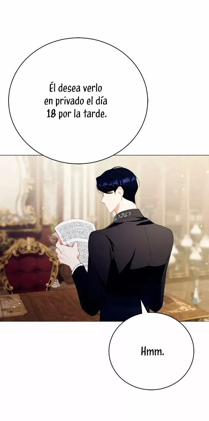 Love Doesn't Matter capítulo 10, página 44