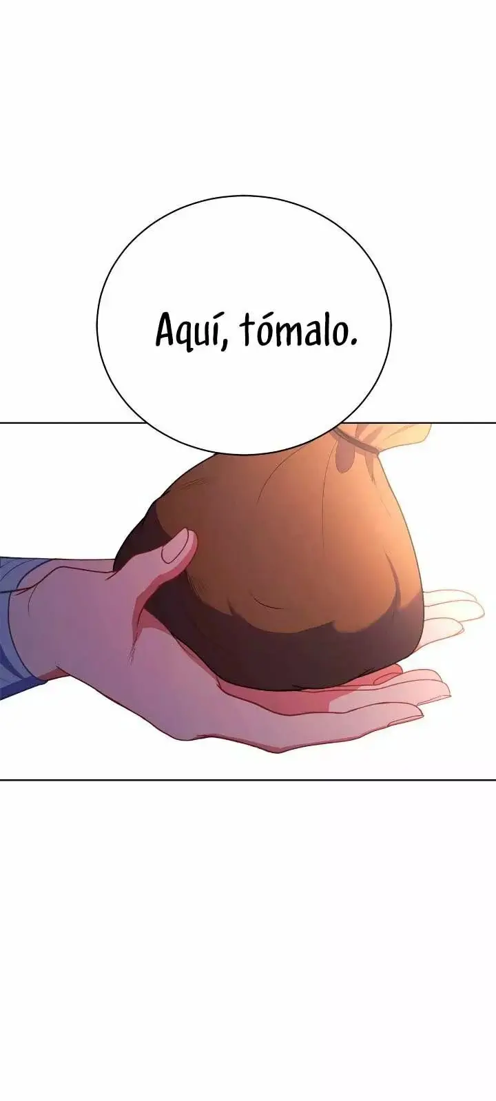 Love Doesn't Matter capítulo 12, página 45