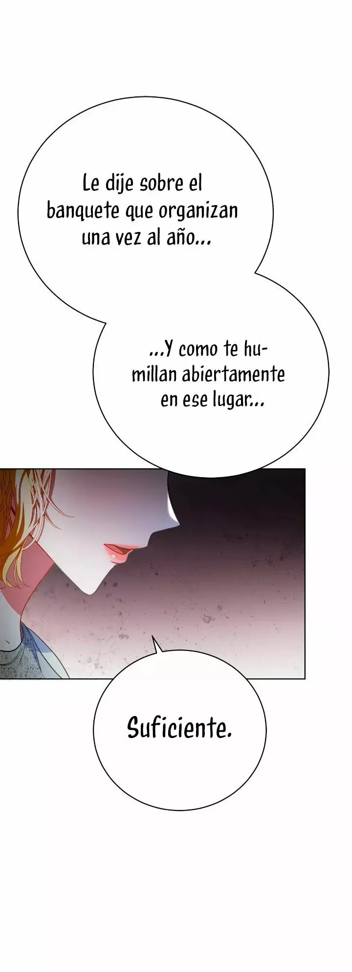 Love Doesn't Matter capítulo 13, página 16