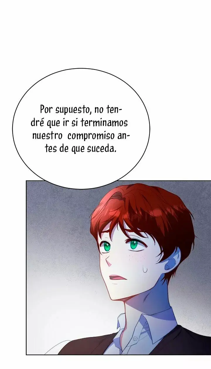 Love Doesn't Matter capítulo 13, página 38