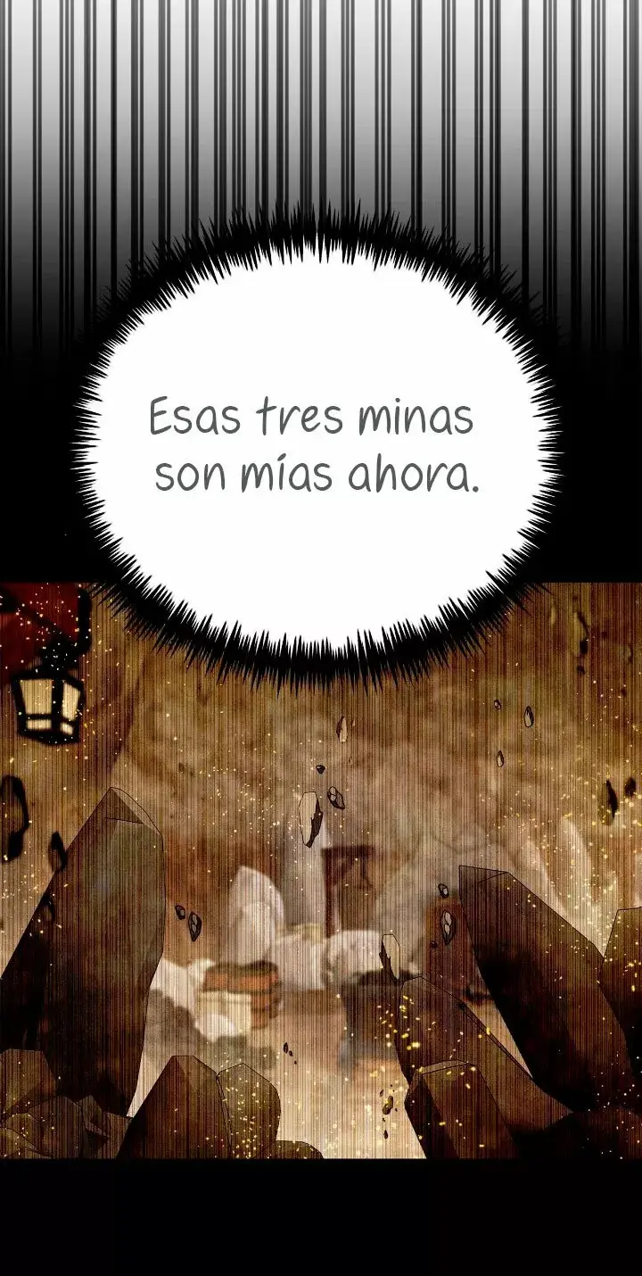 Love Doesn't Matter capítulo 13, página 52