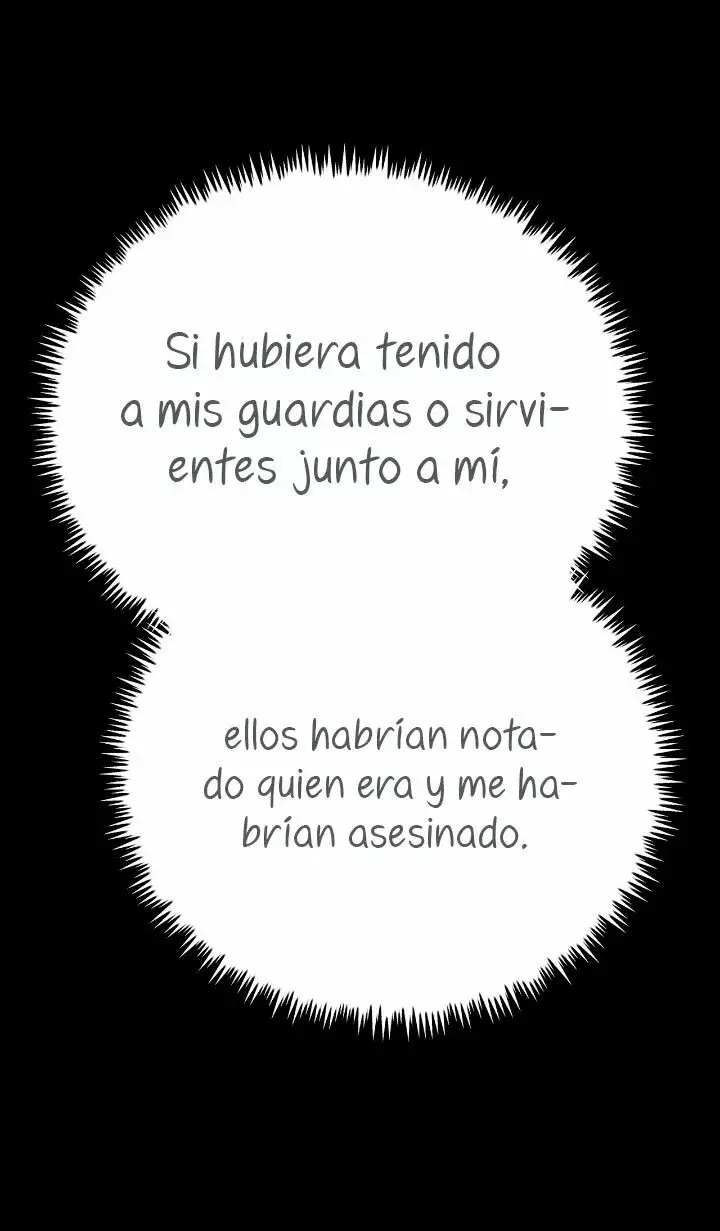 Love Doesn't Matter capítulo 13, página 55