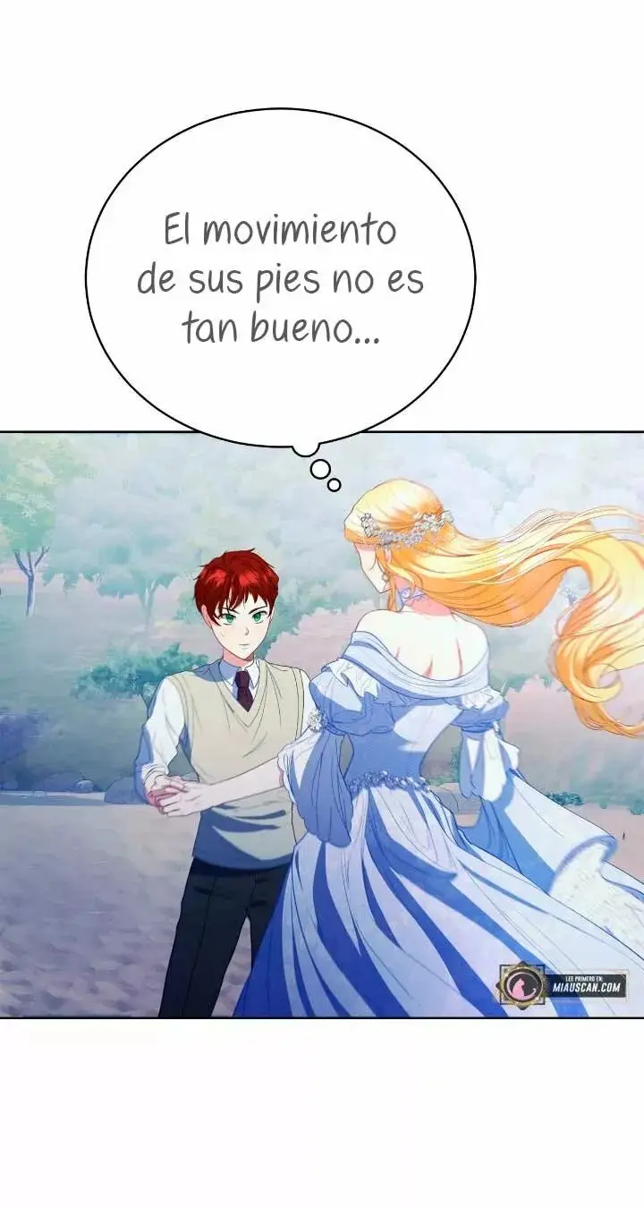 Love Doesn't Matter capítulo 14, página 44