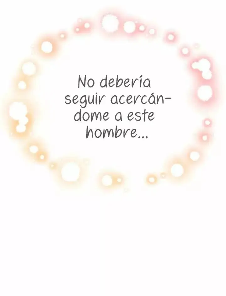 Love Doesn't Matter capítulo 15, página 41