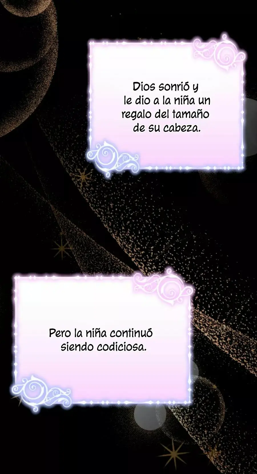 Love Doesn't Matter capítulo 18, página 44
