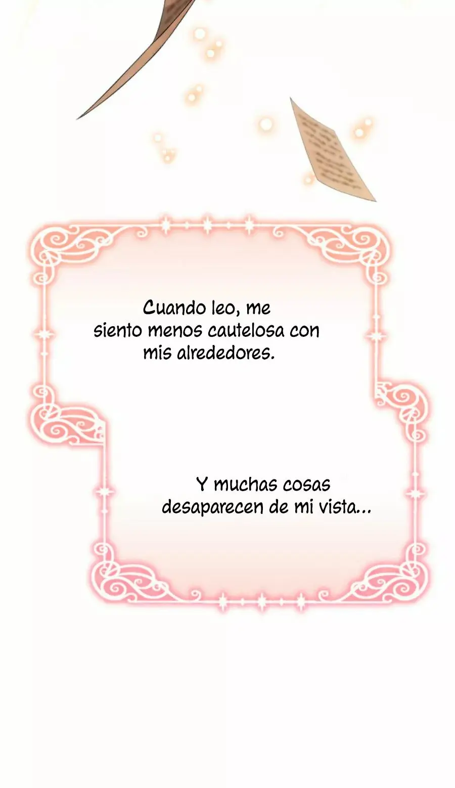 Love Doesn't Matter capítulo 19, página 41
