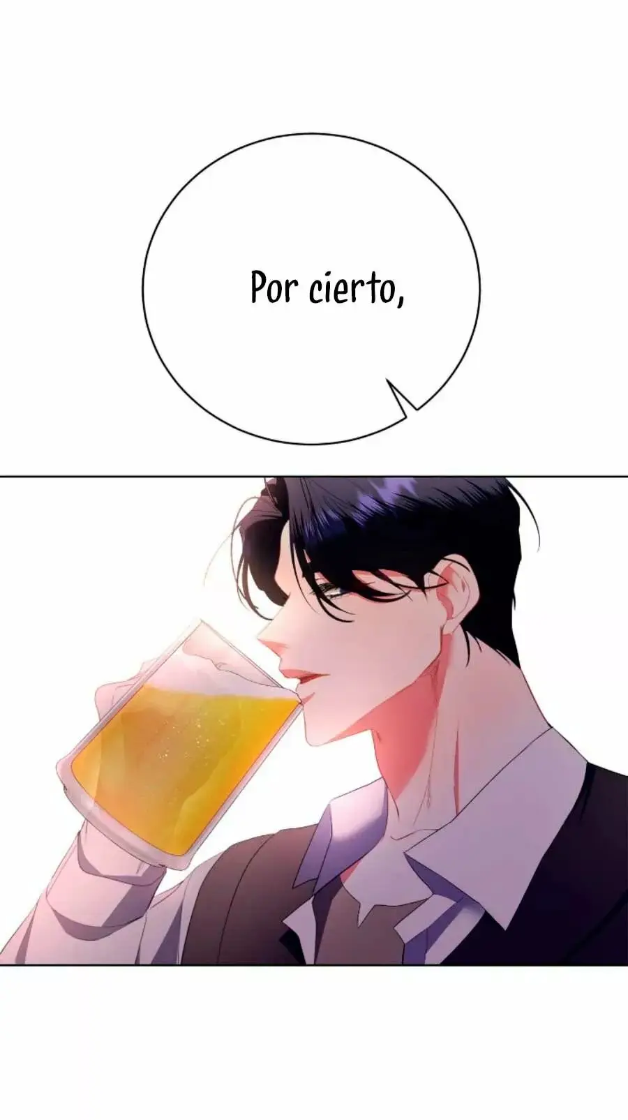 Love Doesn't Matter capítulo 22, página 45