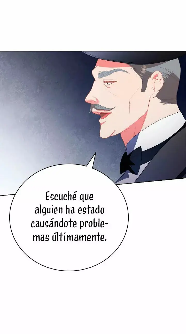 Love Doesn't Matter capítulo 23, página 47