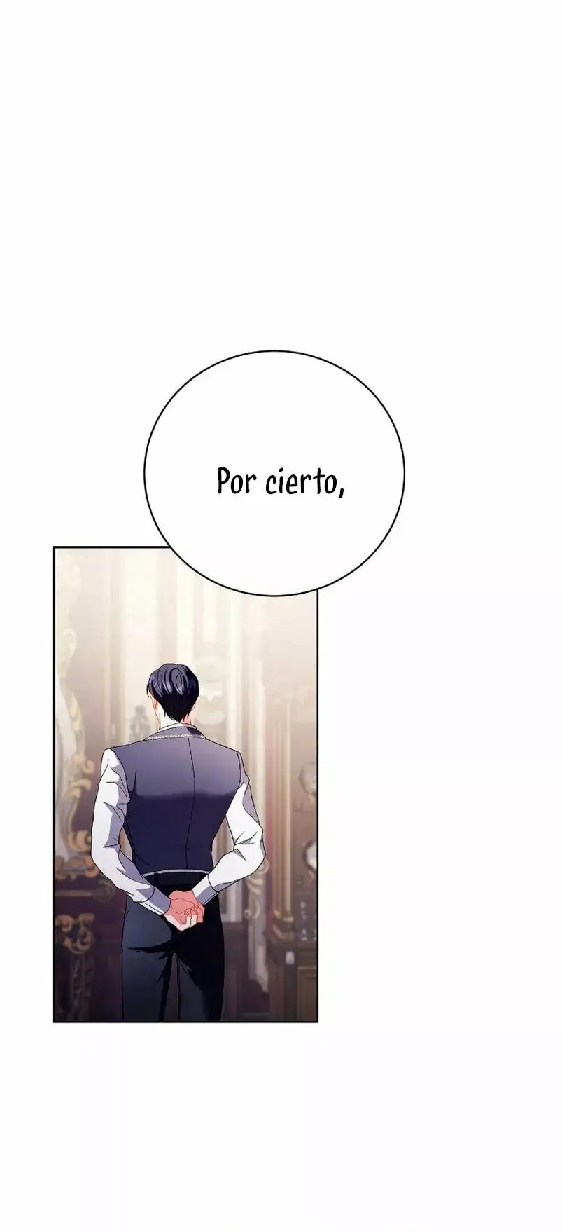 Love Doesn't Matter capítulo 25, página 30