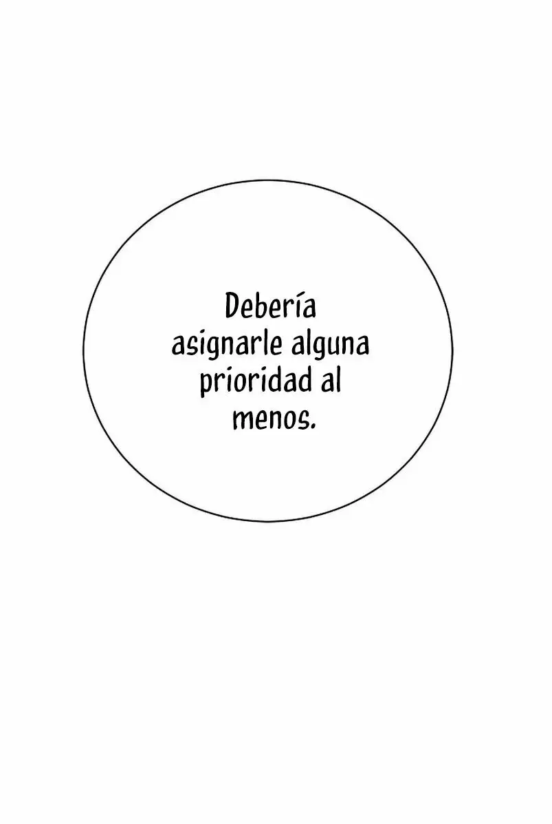 Love Doesn't Matter capítulo 25, página 40