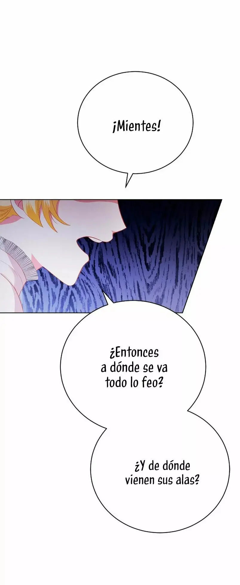 Love Doesn't Matter capítulo 25, página 72
