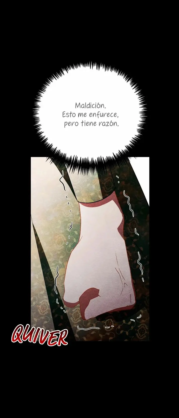 Love Doesn't Matter capítulo 29, página 42