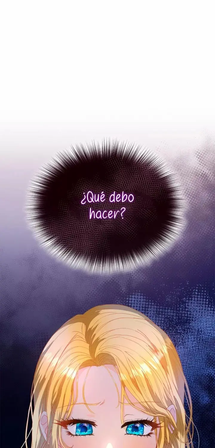Love Doesn't Matter capítulo 3, página 40